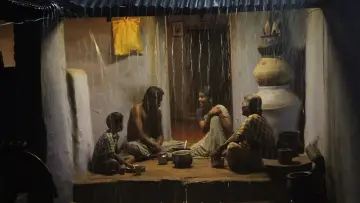 Zasłona do filmu "மேற்குத்தொடர்ச்சி மலை" #964281