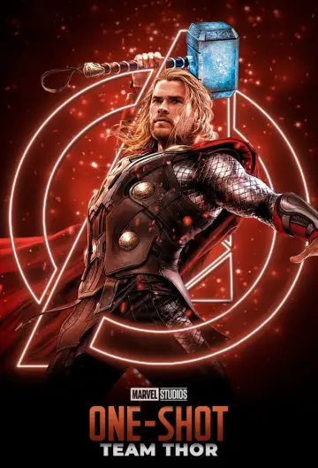 Team Thor: Part 1