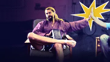 Zasłona do filmu "Team Thor: Part 1" #227264