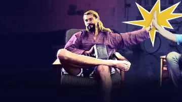 Zasłona do filmu "Team Thor: Part 1" #227266