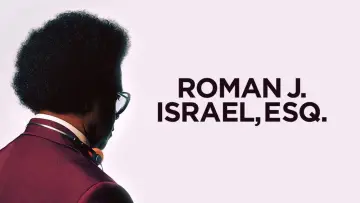 Zasłona do filmu "Roman J. Israel" #290691