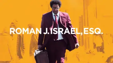 Zasłona do filmu "Roman J. Israel" #290692