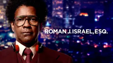 Zasłona do filmu "Roman J. Israel" #290695