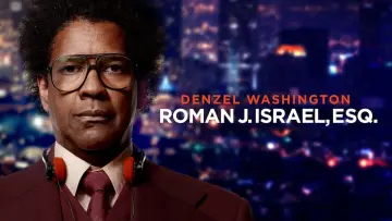 Zasłona do filmu "Roman J. Israel" #290697