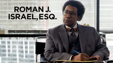 Zasłona do filmu "Roman J. Israel" #290698