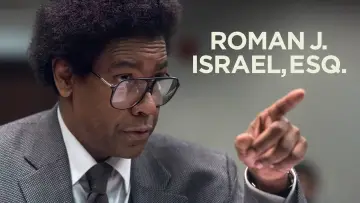 Zasłona do filmu "Roman J. Israel" #290699