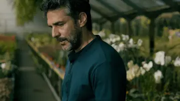 Zasłona do filmu "Cisza niebios" #1866855