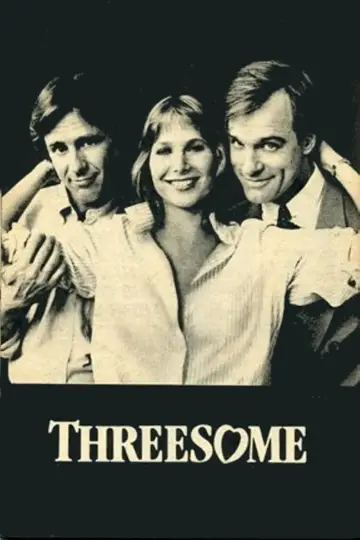 Plakat do filmu "Threesome" #1912829