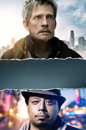 Plakat do filmu "Papierowy bokser" #1908090