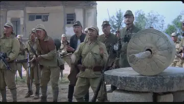 Zasłona do filmu "举起手来！" #1085654