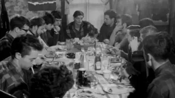 Zasłona do filmu "Le Révolutionnaire" #1525129