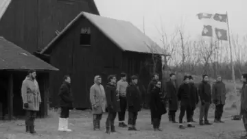 Zasłona do filmu "Le Révolutionnaire" #1525132