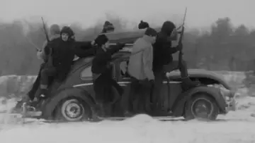 Zasłona do filmu "Le Révolutionnaire" #1525133