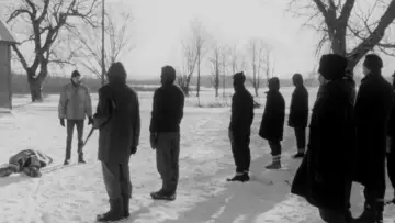 Zasłona do filmu "Le Révolutionnaire" #1525135