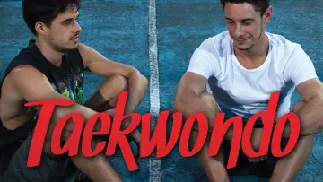 Zasłona do filmu "Taekwondo" #1135446