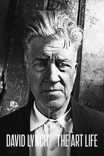 Plakat do filmu "David Lynch: The Art Life" #1090049