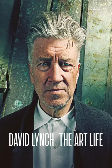 Plakat do filmu "David Lynch: The Art Life" #1090051