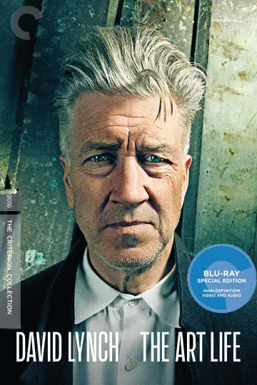 Plakat do filmu "David Lynch: The Art Life" #1090054