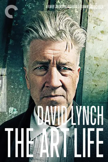 Plakat do filmu "David Lynch: The Art Life" #1090055