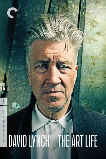 David Lynch: The Art Life
