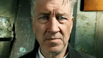Zasłona do filmu "David Lynch: The Art Life" #448155