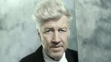 Zasłona do filmu "David Lynch: The Art Life" #448157