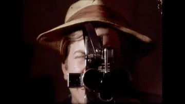 Zasłona do filmu "David Lynch: The Art Life" #448161