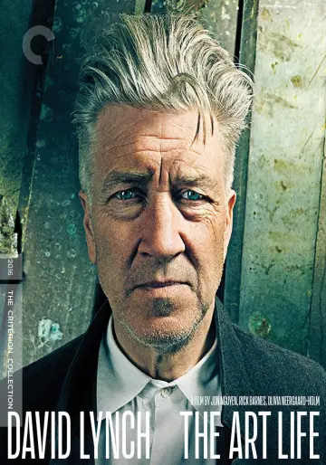 Plakat do filmu "David Lynch: The Art Life" #448164