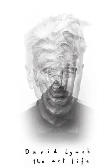 Plakat do filmu "David Lynch: The Art Life" #448169