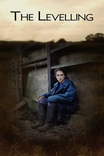Plakat do filmu "The Levelling" #1134598