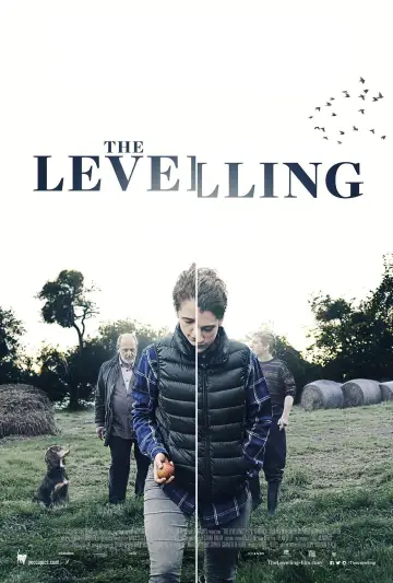 Plakat do filmu "The Levelling" #1134600