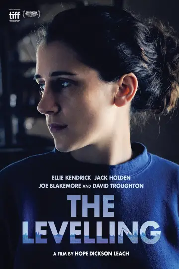 Plakat do filmu "The Levelling" #1134601