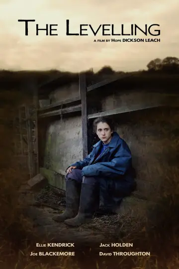 Plakat do filmu "The Levelling" #1134602