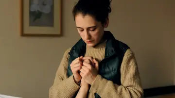 Zasłona do filmu "The Levelling" #500131