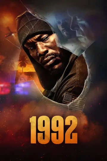 Plakat do filmu "1992" #609097