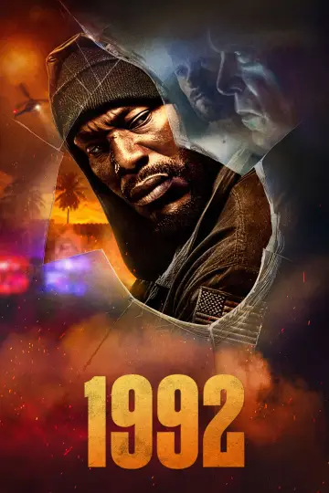 Plakat do filmu "1992" #609111