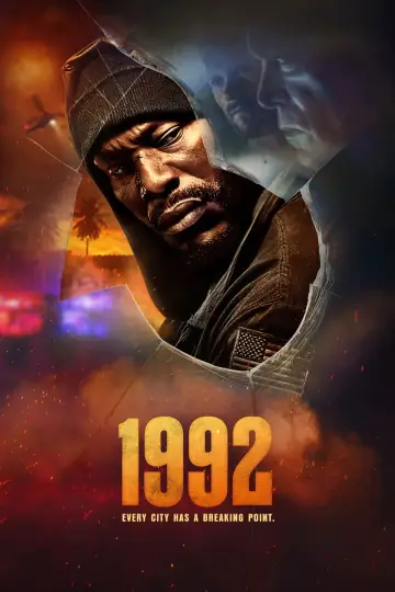Plakat do filmu "1992" #609112