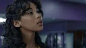 Zasłona do filmu "Tragedy Girls" #1203494