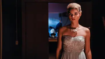 Zasłona do filmu "Tragedy Girls" #936898