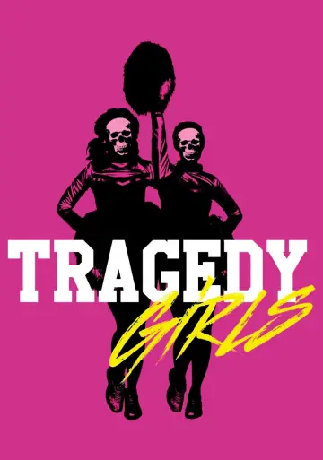 Plakat do filmu "Tragedy Girls" #936914