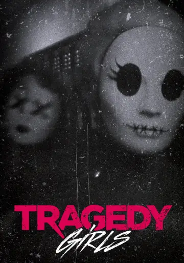 Plakat do filmu "Tragedy Girls" #936916