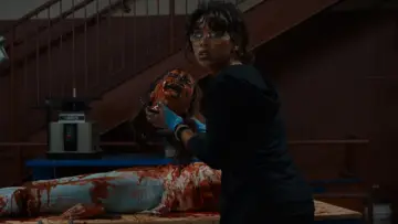 Tragedy Girls