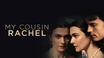 Zasłona do filmu "Moja kuzynka Rachela" #1076957