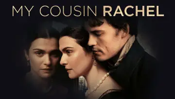 Zasłona do filmu "Moja kuzynka Rachela" #1076958