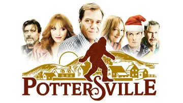 Zasłona do filmu "Pottersville" #1068970
