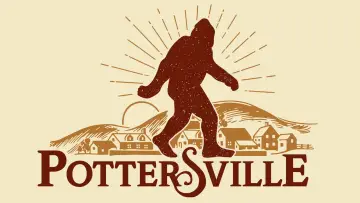 Zasłona do filmu "Pottersville" #1068971