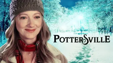 Zasłona do filmu "Pottersville" #1068972