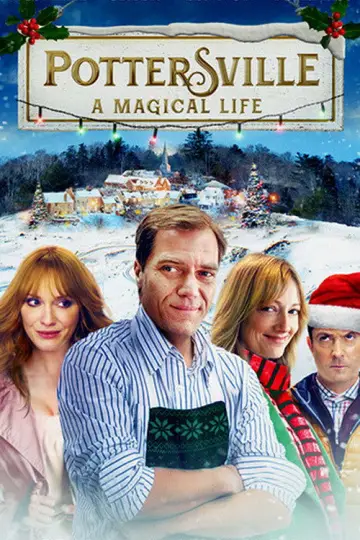 Plakat do filmu "Pottersville" #1068975