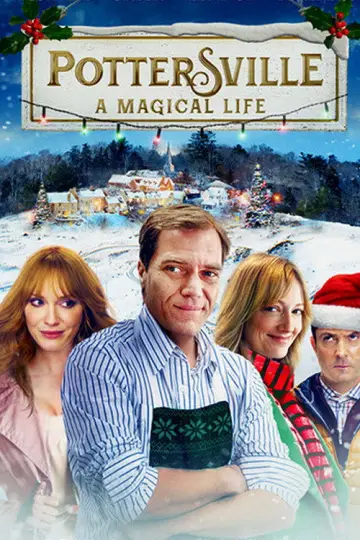 Plakat do filmu "Pottersville" #1068976