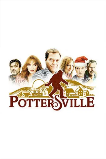 Plakat do filmu "Pottersville" #1068977
